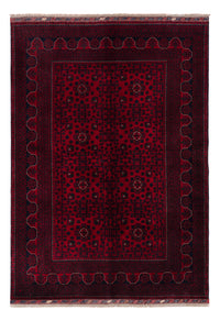 カル・モハマディ 絨毯 237x170cm - オリエンタル絨毯 – product image