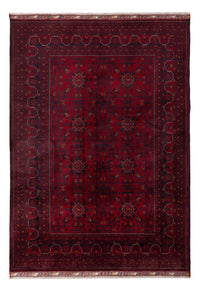 カル・モハマディ 絨毯 236x167cm - オリエンタル絨毯 – product image