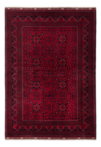 カル・モハマディ 絨毯 235x167cm - オリエンタル絨毯 – product image