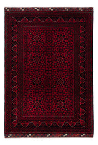 カル・モハマディ 絨毯 234x163cm - オリエンタル絨毯 – product image