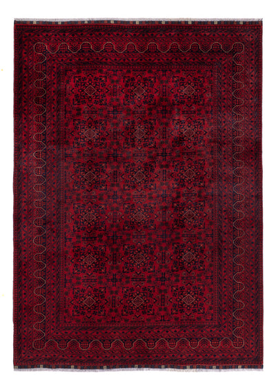 カル・モハマディ 絨毯 175x237cm - オリエンタル絨毯
