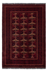 カル・モハマディ 絨毯 238x163cm - オリエンタル絨毯 – product image
