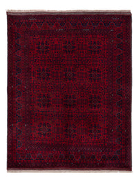 アフガン絨毯 203x161cm - オリエンタル絨毯 – product image