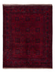 アフガン絨毯 203x161cm - オリエンタル絨毯