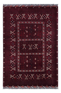 アフガン絨毯 245x167cm - オリエンタル絨毯 – product image
