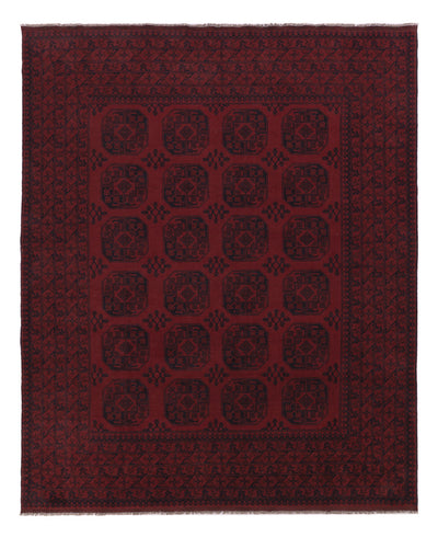 アクチェ 絨毯 252x302cm - オリエンタル絨毯