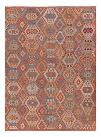 キリム マイメネ 絨毯 348x257cm - ウールラグ – product image
