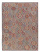 キリム マイメネ 絨毯 350x256cm - ウールラグ