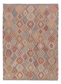 キリム マイメネ 絨毯 340x244cm - ウールラグ – product image