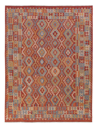 キリム マイメネ 絨毯 349x258cm - ウールラグ – product image