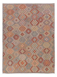 キリム マイメネ 絨毯 339x245cm - ウールラグ – product image