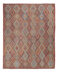 キリム マイメネ 絨毯 307x250cm - ウールラグ – product image