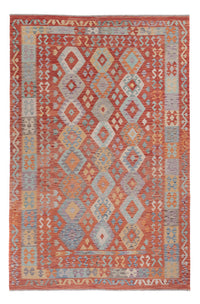 キリム マイメネ 絨毯 295x197cm - ウールラグ – product image