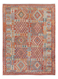 キリム マイメネ 絨毯 245x179cm - ウールラグ – product image
