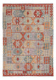 キリム マイメネ 絨毯 235x167cm - ウールラグ