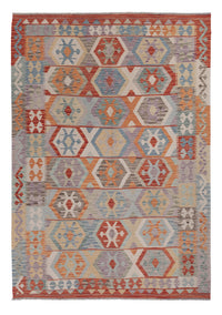 キリム マイメネ 絨毯 249x180cm - ウールラグ – product image