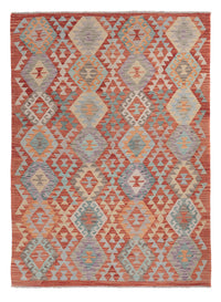 キリム マイメネ 絨毯 237x177cm - ウールラグ – product image