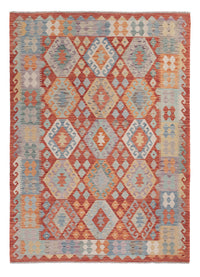 キリム マイメネ 絨毯 244x176cm - ウールラグ – product image
