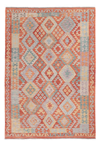 キリム マイメネ 絨毯 246x173cm - ウールラグ – product image