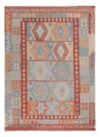 キリム マイメネ 絨毯 250x181cm - ウールラグ – product image
