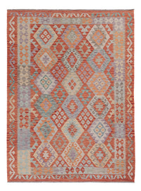 キリム マイメネ 絨毯 243x178cm - ウールラグ – product image