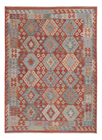 キリム マイメネ 絨毯 251x180cm - ウールラグ – product image