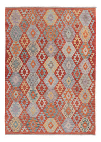 キリム マイメネ 絨毯 240x175cm - ウールラグ – product image