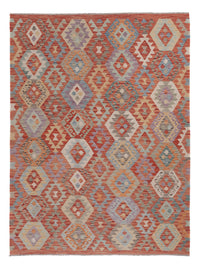 キリム マイメネ 絨毯 240x181cm - ウールラグ – product image