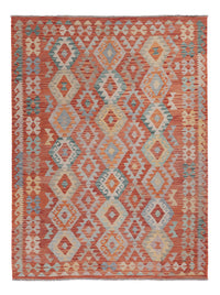 キリム マイメネ 絨毯 234x177cm - ウールラグ – product image