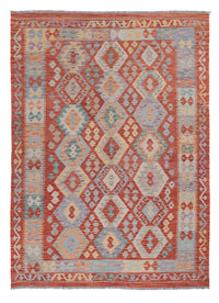 キリム マイメネ 絨毯 239x177cm - ウールラグ – product image