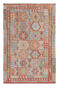 キリム マイメネ 絨毯 250x168cm - ウールラグ – product image