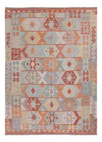 キリム マイメネ 絨毯 236x173cm - ウールラグ – product image
