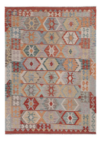 キリム マイメネ 絨毯 244x176cm - ウールラグ – product image