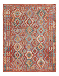 キリム マイメネ 絨毯 232x181cm - ウールラグ – product image