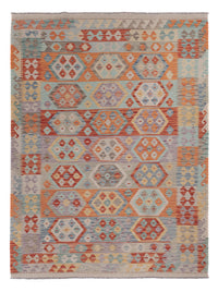 キリム マイメネ 絨毯 242x178cm - ウールラグ – product image