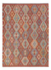 キリム マイメネ 絨毯 243x177cm - ウールラグ – product image