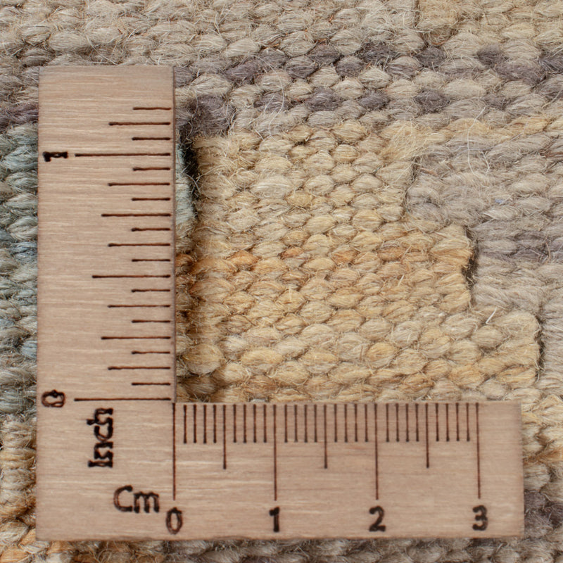 キリム マイメネ 絨毯 240x176cm - ウールラグ