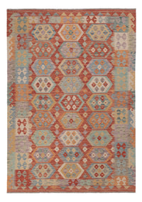 キリム マイメネ 絨毯 236x168cm - ウールラグ – product image