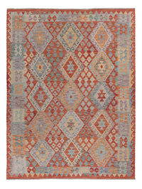キリム マイメネ 絨毯 245x185cm - ウールラグ – product image