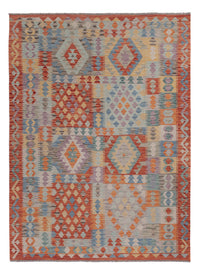 キリム マイメネ 絨毯 237x180cm - ウールラグ – product image