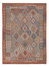 キリム マイメネ 絨毯 202x153cm - ウールラグ – product image