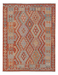 キリム マイメネ 絨毯 192x151cm - ウールラグ – product image
