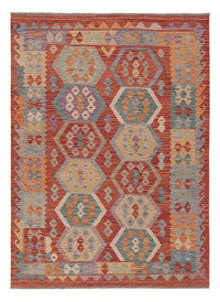 キリム マイメネ 絨毯 197x150cm - ウールラグ – product image