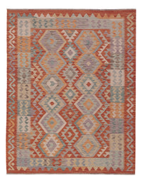 キリム マイメネ 絨毯 198x152cm - ウールラグ – product image