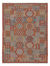 キリム マイメネ 絨毯 198x150cm - ウールラグ – product image