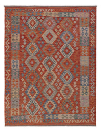 キリム マイメネ 絨毯 198x151cm - ウールラグ – product image