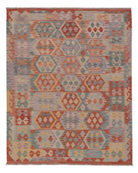キリム マイメネ 絨毯 192x150cm - ウールラグ – product image