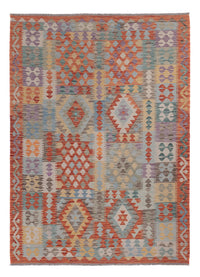 キリム マイメネ 絨毯 240x172cm - ウールラグ – product image