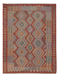 キリム マイメネ 絨毯 196x149cm - ウールラグ – product image