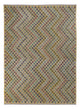 キリム マイメネ 絨毯 295x212cm - ウールラグ